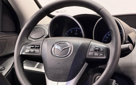 Mazda 3, 2012 год, 999 000 рублей, 8 фотография