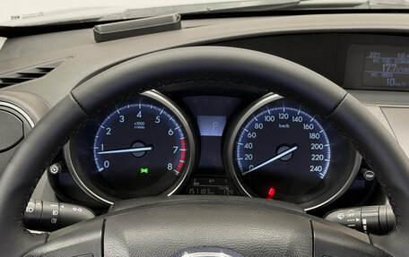 Mazda 3, 2012 год, 999 000 рублей, 9 фотография