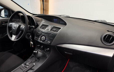 Mazda 3, 2012 год, 999 000 рублей, 16 фотография
