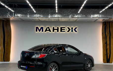 Mazda 3, 2012 год, 999 000 рублей, 6 фотография