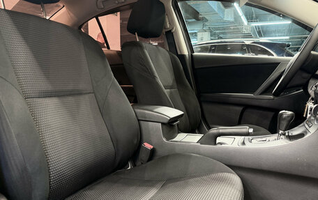 Mazda 3, 2012 год, 999 000 рублей, 15 фотография