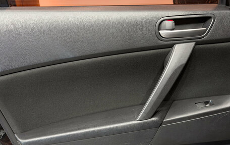 Mazda 3, 2012 год, 999 000 рублей, 17 фотография