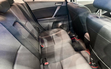 Mazda 3, 2012 год, 999 000 рублей, 18 фотография