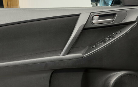Mazda 3, 2012 год, 999 000 рублей, 13 фотография