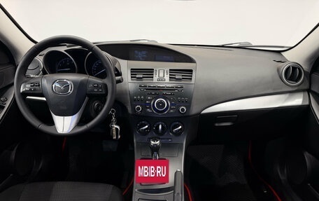 Mazda 3, 2012 год, 999 000 рублей, 12 фотография