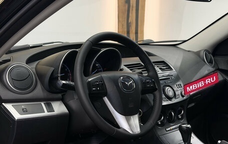 Mazda 3, 2012 год, 999 000 рублей, 7 фотография