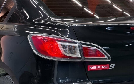 Mazda 3, 2012 год, 999 000 рублей, 20 фотография