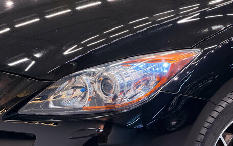 Mazda 3, 2012 год, 999 000 рублей, 23 фотография