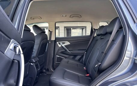 Geely Atlas I, 2021 год, 1 699 000 рублей, 11 фотография
