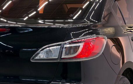 Mazda 3, 2012 год, 999 000 рублей, 21 фотография