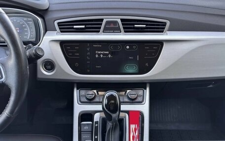 Geely Atlas I, 2021 год, 1 699 000 рублей, 18 фотография
