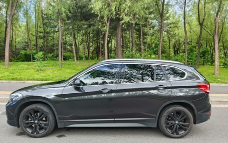 BMW X1, 2022 год, 2 200 000 рублей, 3 фотография