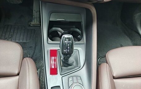 BMW X1, 2022 год, 2 200 000 рублей, 6 фотография