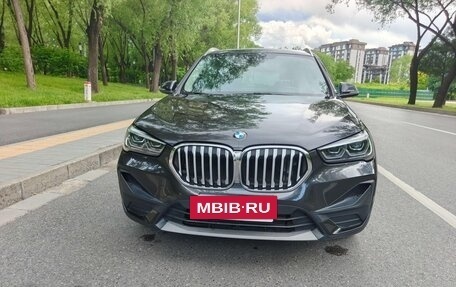 BMW X1, 2022 год, 2 200 000 рублей, 2 фотография