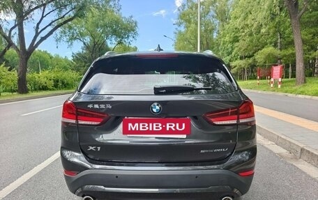 BMW X1, 2022 год, 2 200 000 рублей, 10 фотография