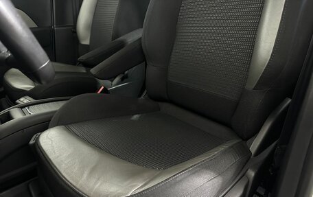 Citroen C4 Picasso II рестайлинг, 2014 год, 850 000 рублей, 10 фотография