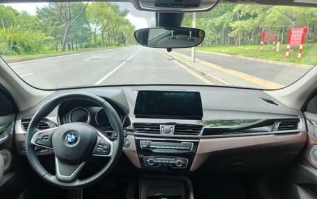 BMW X1, 2022 год, 2 200 000 рублей, 8 фотография