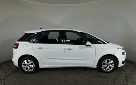 Citroen C4 Picasso II рестайлинг, 2014 год, 850 000 рублей, 4 фотография