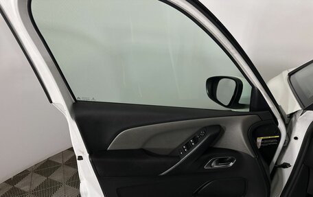 Citroen C4 Picasso II рестайлинг, 2014 год, 850 000 рублей, 8 фотография