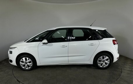 Citroen C4 Picasso II рестайлинг, 2014 год, 850 000 рублей, 5 фотография