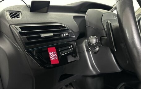 Citroen C4 Picasso II рестайлинг, 2014 год, 850 000 рублей, 9 фотография