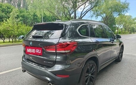 BMW X1, 2022 год, 2 200 000 рублей, 11 фотография