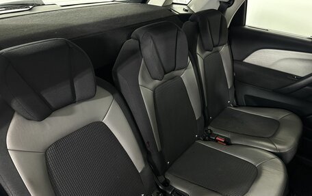Citroen C4 Picasso II рестайлинг, 2014 год, 850 000 рублей, 15 фотография