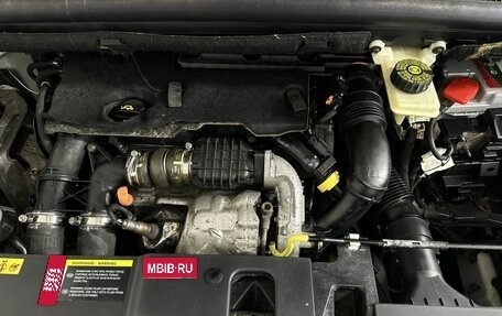 Citroen C4 Picasso II рестайлинг, 2014 год, 850 000 рублей, 17 фотография