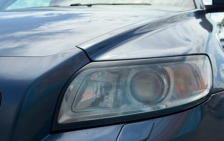 Volvo V50 I, 2008 год, 640 000 рублей, 12 фотография
