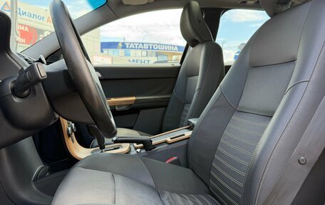 Volvo V50 I, 2008 год, 640 000 рублей, 17 фотография