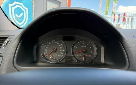 Volvo V50 I, 2008 год, 640 000 рублей, 14 фотография