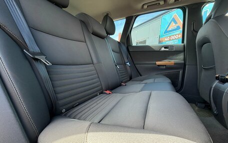 Volvo V50 I, 2008 год, 640 000 рублей, 20 фотография