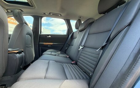 Volvo V50 I, 2008 год, 640 000 рублей, 19 фотография