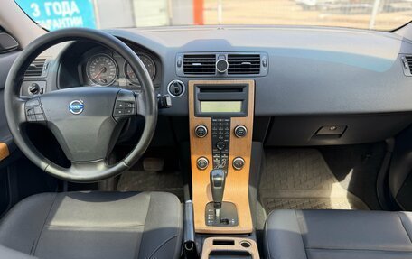 Volvo V50 I, 2008 год, 640 000 рублей, 22 фотография