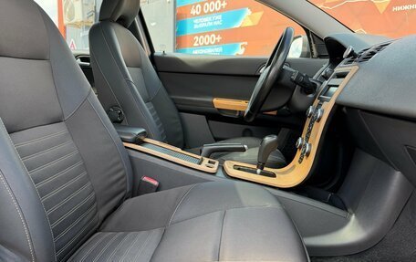 Volvo V50 I, 2008 год, 640 000 рублей, 21 фотография