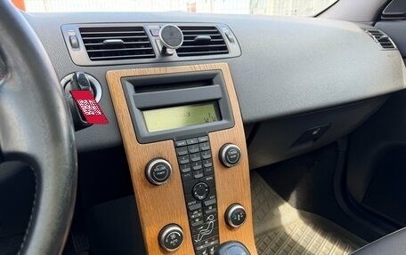 Volvo V50 I, 2008 год, 640 000 рублей, 15 фотография