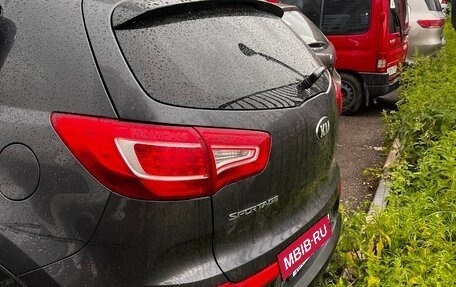 KIA Sportage III, 2012 год, 1 000 000 рублей, 4 фотография