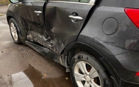 KIA Sportage III, 2012 год, 1 000 000 рублей, 6 фотография