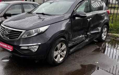 KIA Sportage III, 2012 год, 1 000 000 рублей, 8 фотография