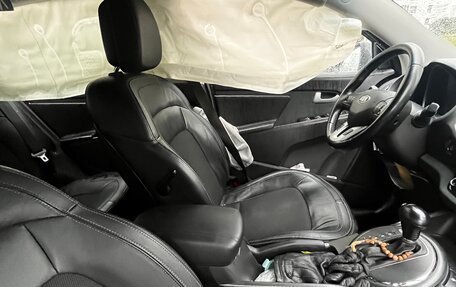 KIA Sportage III, 2012 год, 1 000 000 рублей, 10 фотография