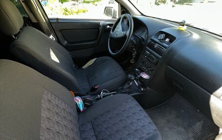 Opel Astra G, 2003 год, 180 000 рублей, 6 фотография