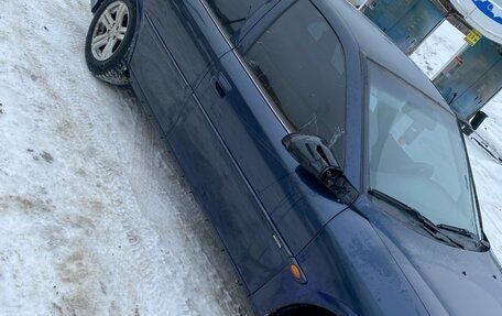 Opel Vectra B рестайлинг, 2000 год, 140 000 рублей, 3 фотография