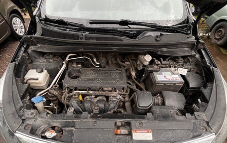 KIA Sportage III, 2012 год, 1 000 000 рублей, 12 фотография