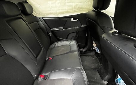 KIA Sportage III, 2012 год, 1 000 000 рублей, 11 фотография