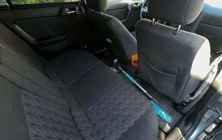 Opel Astra G, 2003 год, 180 000 рублей, 7 фотография