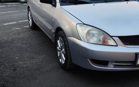 Mitsubishi Lancer IX, 2005 год, 260 000 рублей, 6 фотография