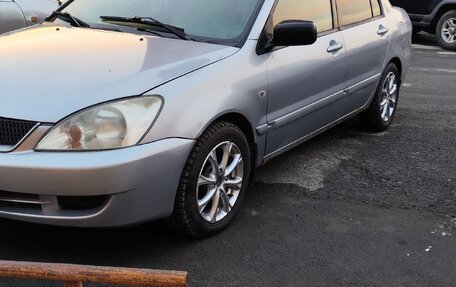 Mitsubishi Lancer IX, 2005 год, 260 000 рублей, 5 фотография