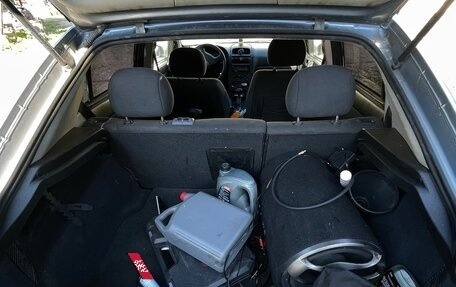 Opel Astra G, 2003 год, 180 000 рублей, 9 фотография