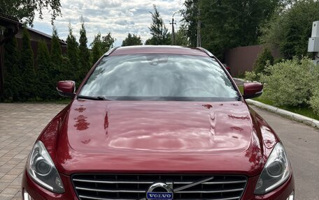 Volvo XC60 II, 2014 год, 1 650 000 рублей, 4 фотография