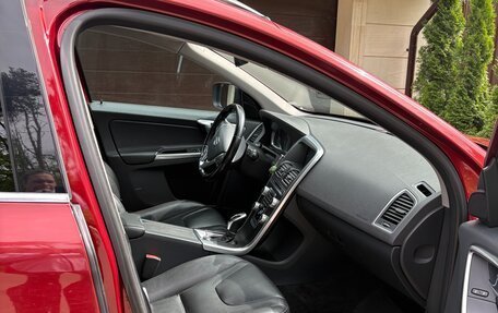 Volvo XC60 II, 2014 год, 1 650 000 рублей, 5 фотография
